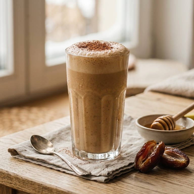 Bananen-hemel-smoothie