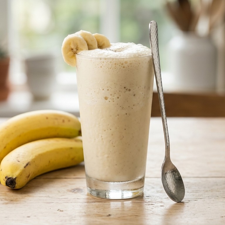 Bananen Shake