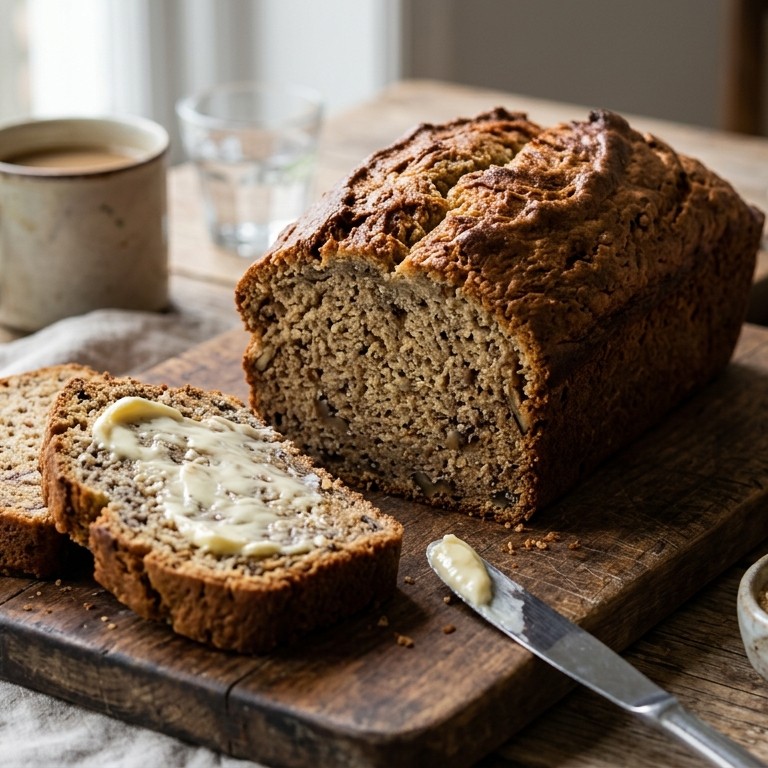 Bananenbrood