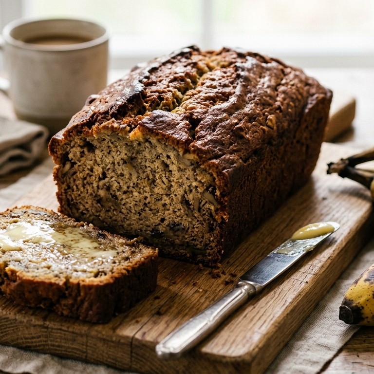 Bananenbrood