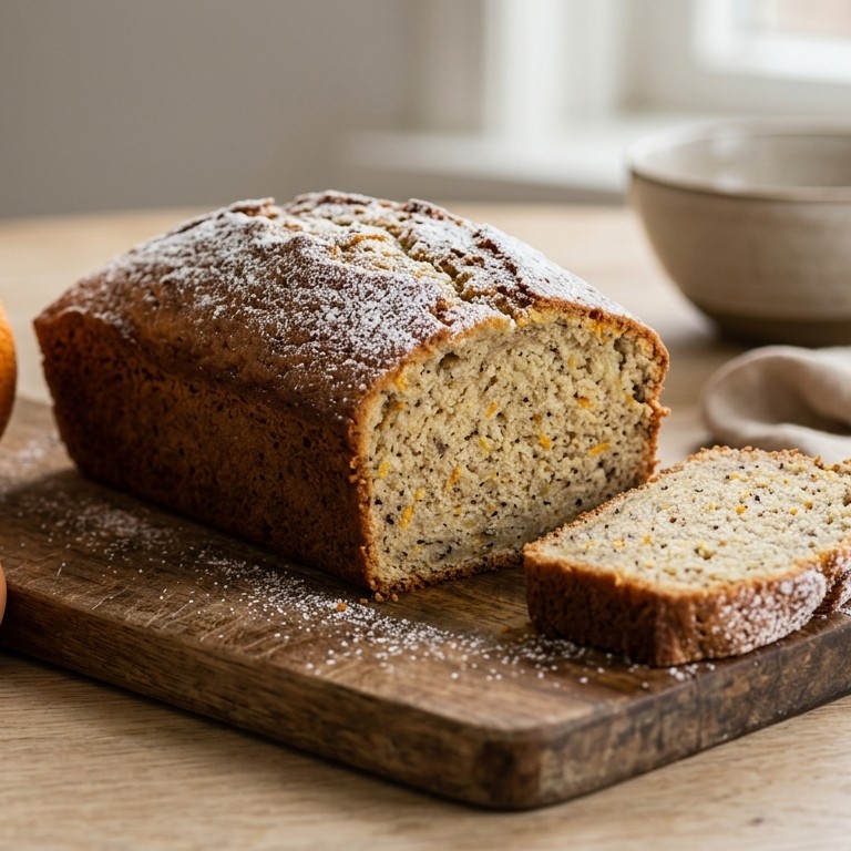 Bananencake