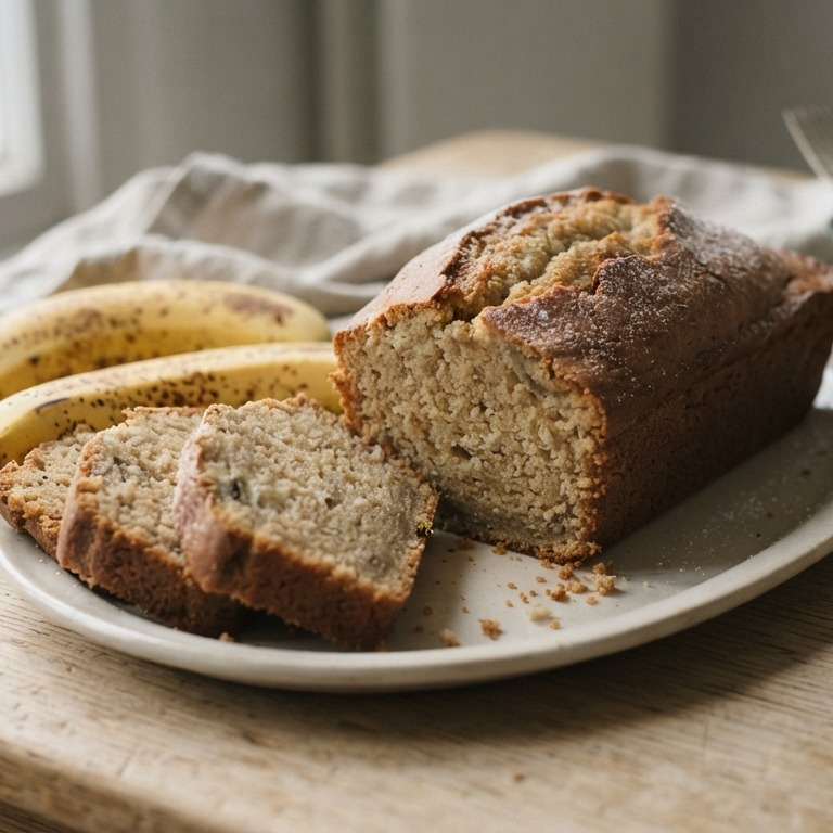 Bananencake