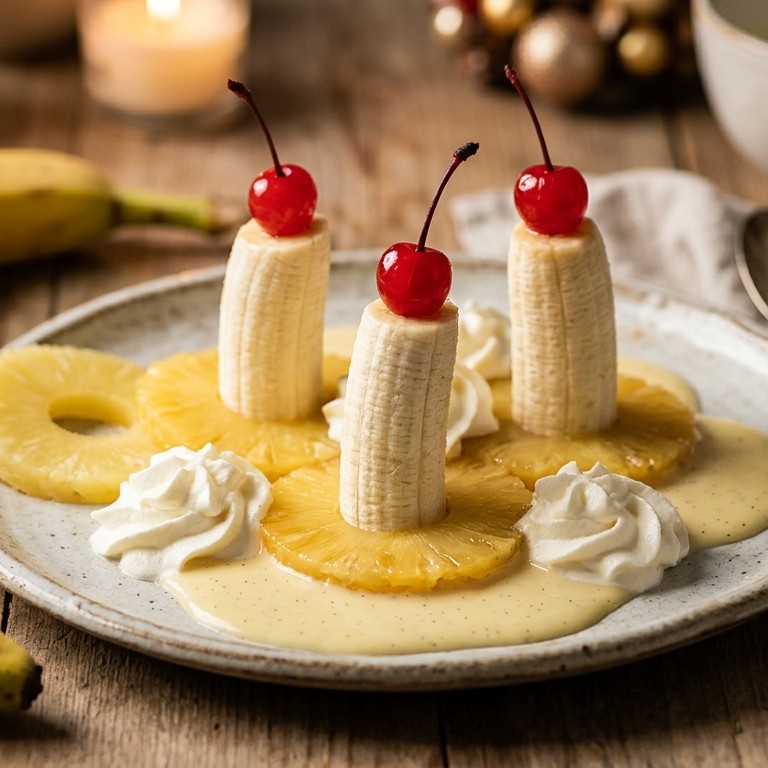 Bananenkaarsen