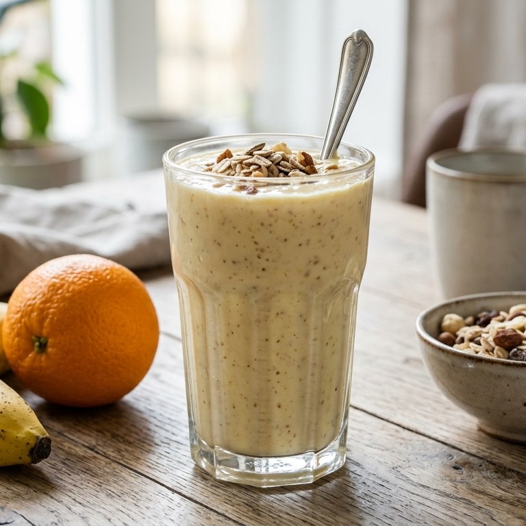 Bananenshake