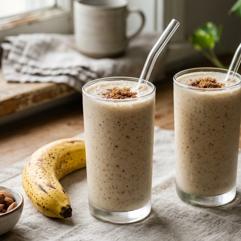 Bananenshake