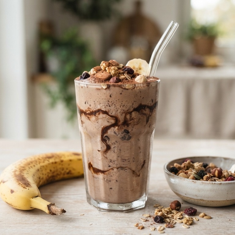 Bananenshake