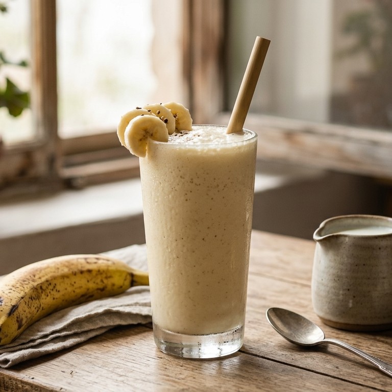 Bananeshake