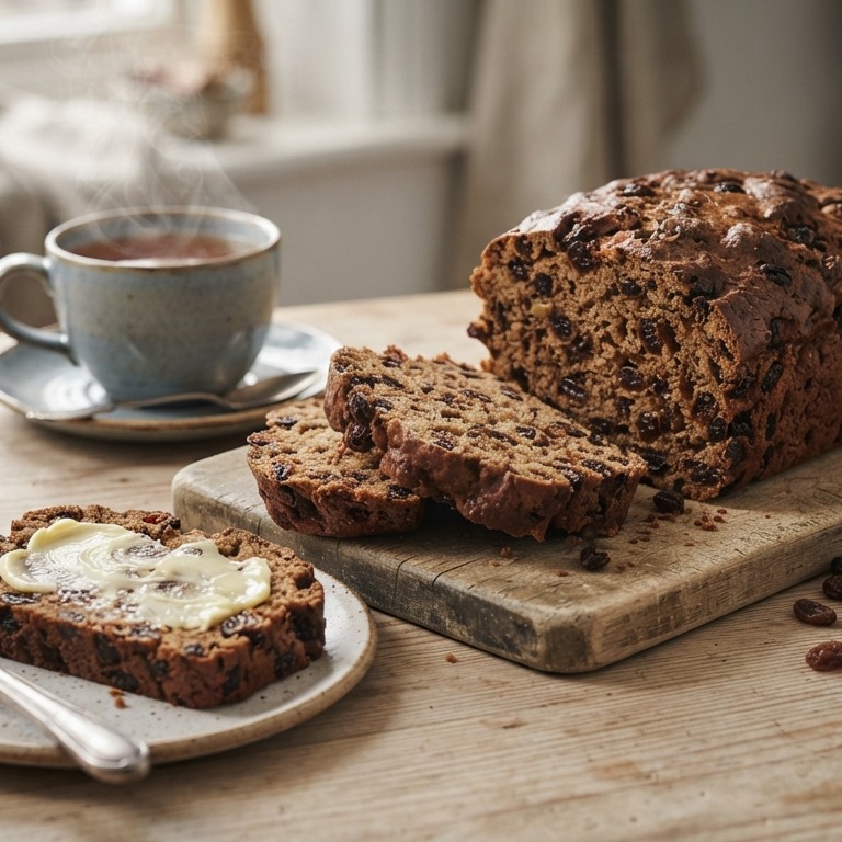 Barm Brack