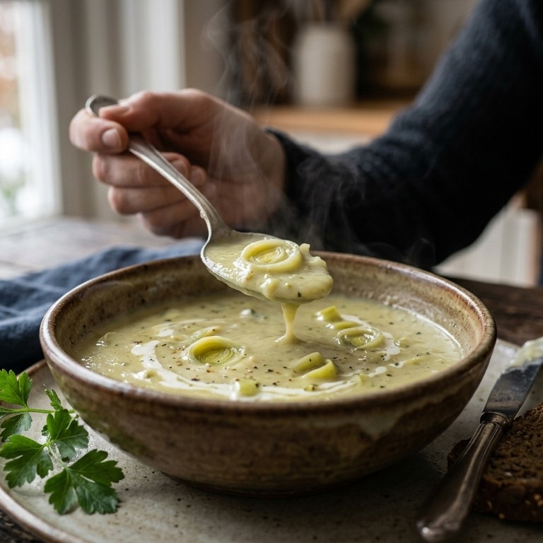 Bartjes Preisoep