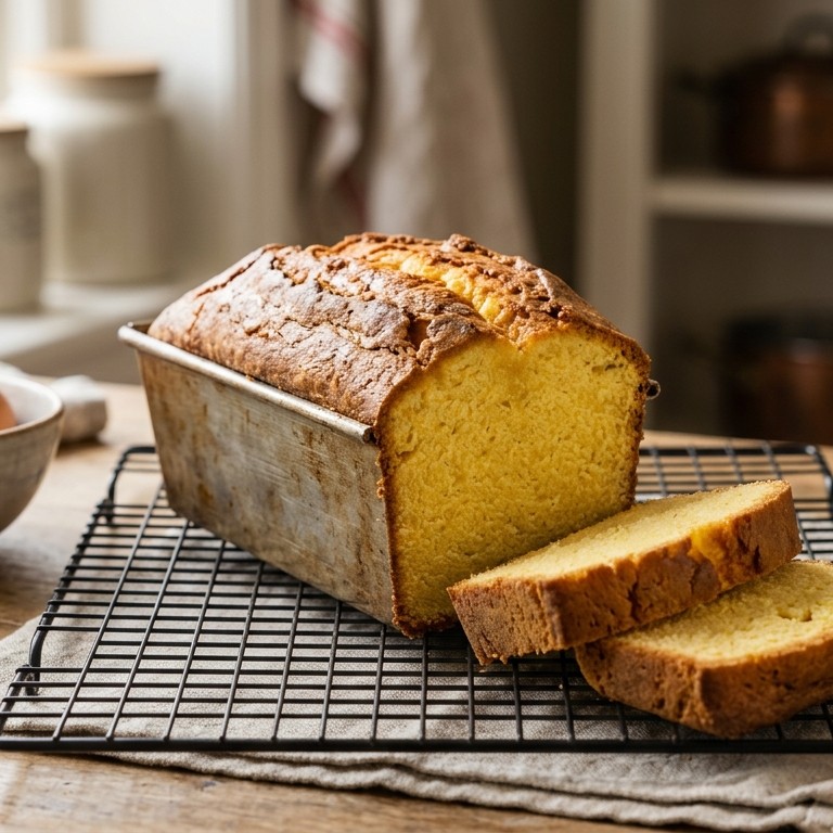 Basisrecept cake