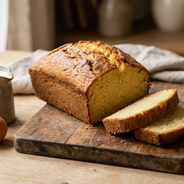 Basisrecept voor cake