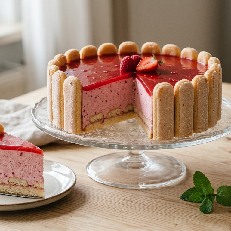 Bavarois