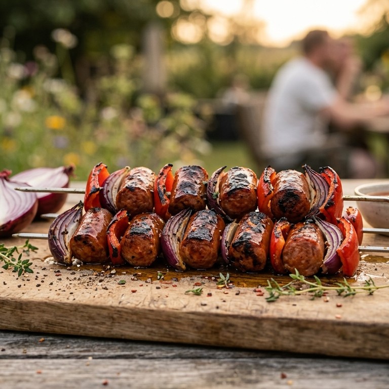 BBQ Mexicano