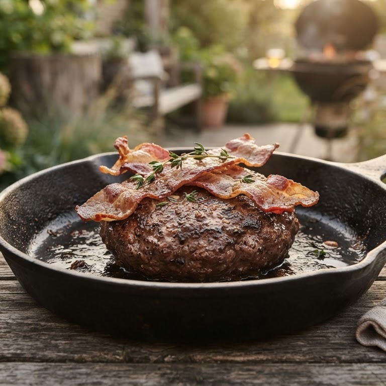 Beefburger