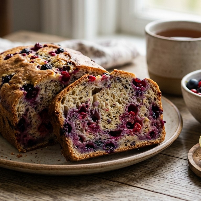 Bessenbrood