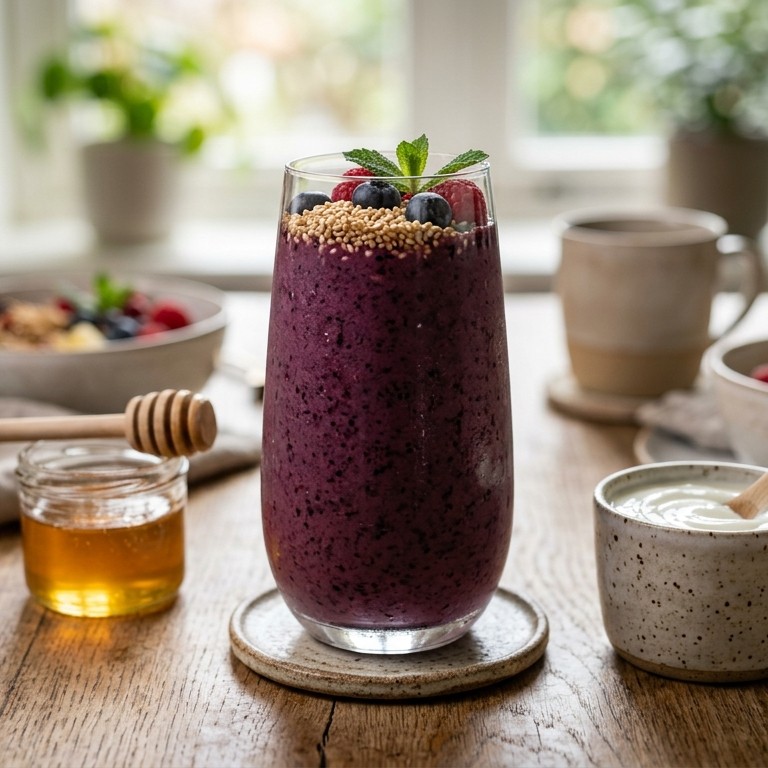 Bessensmoothie