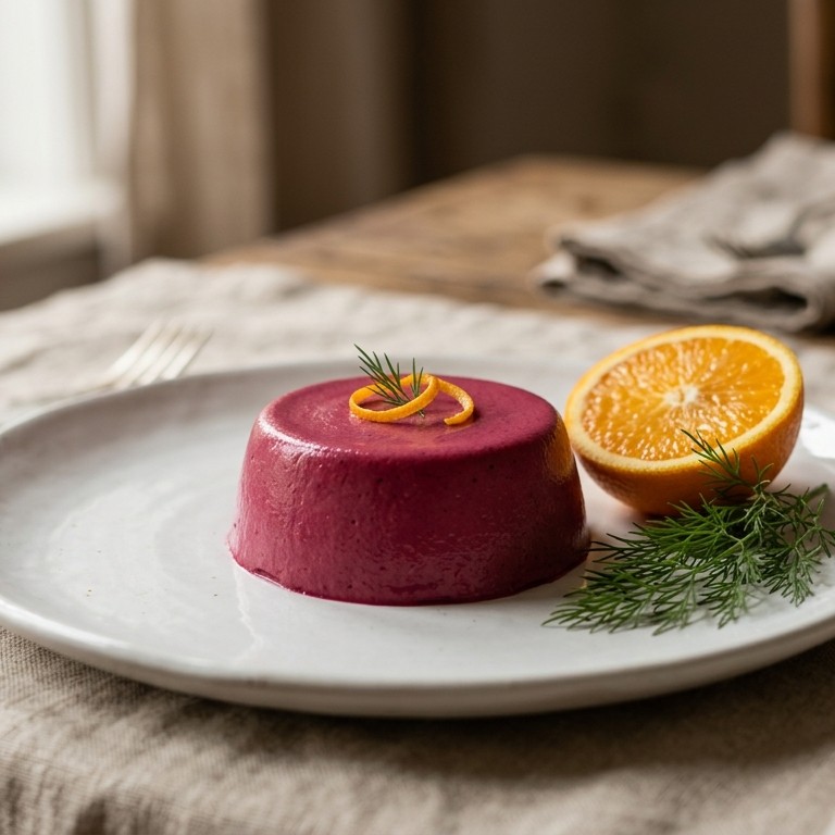 Bieten bavarois
