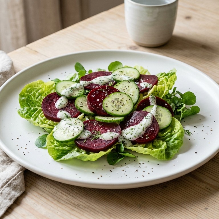 Bietensalade