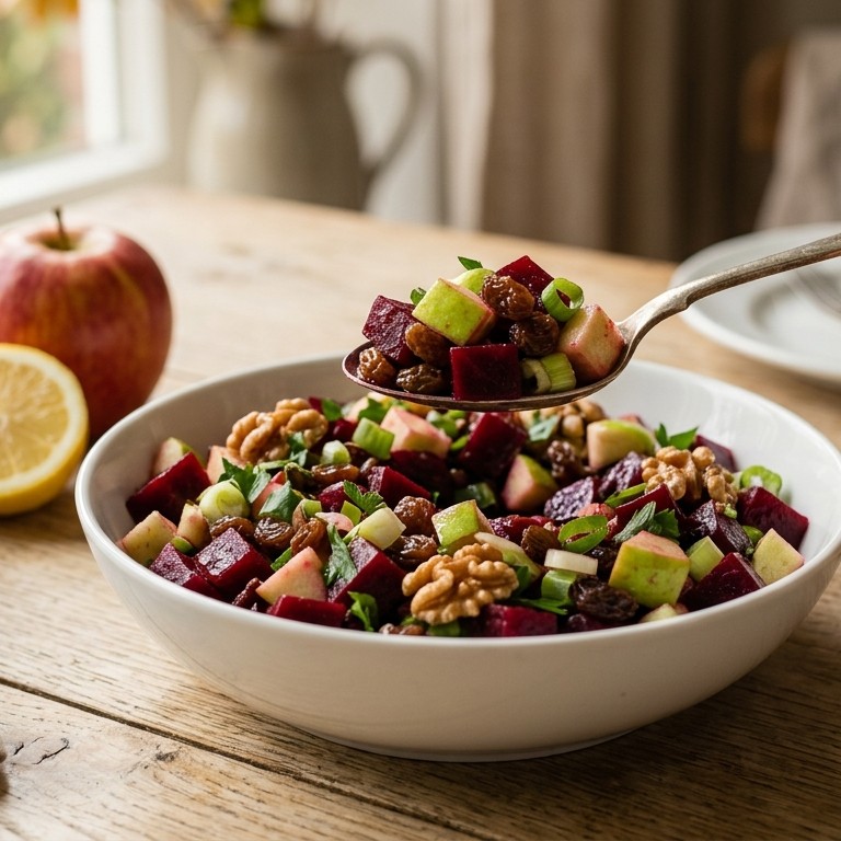 Bietensalade