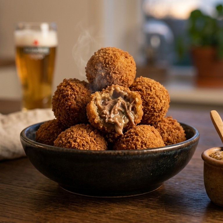 Bitterballen