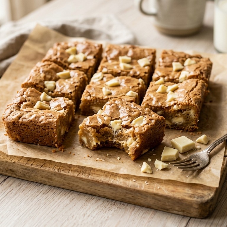 Blondies