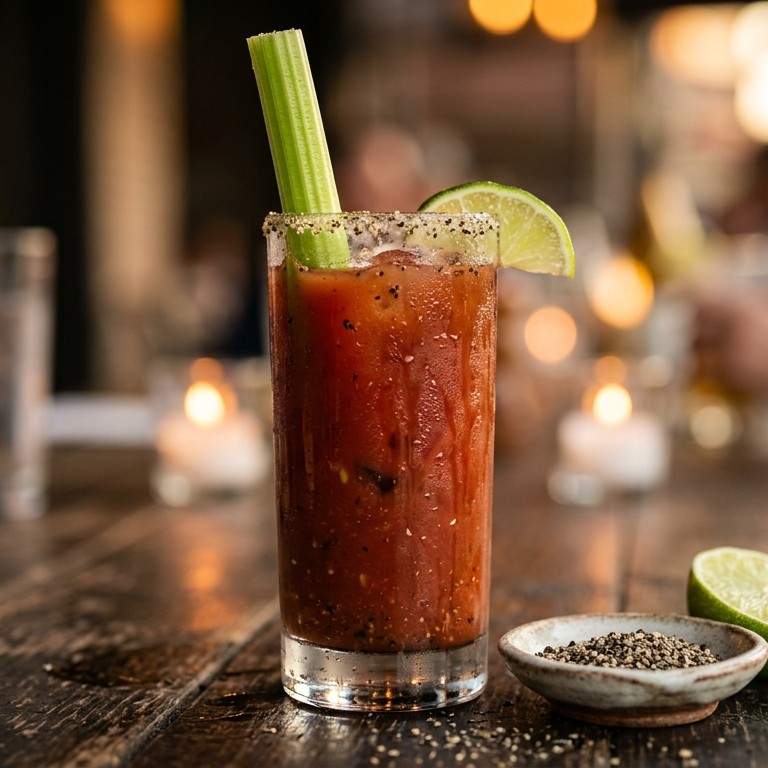 Bloody mary