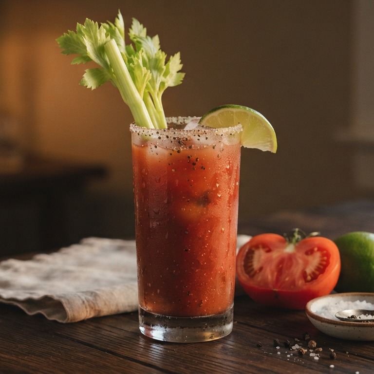 Bloody mary