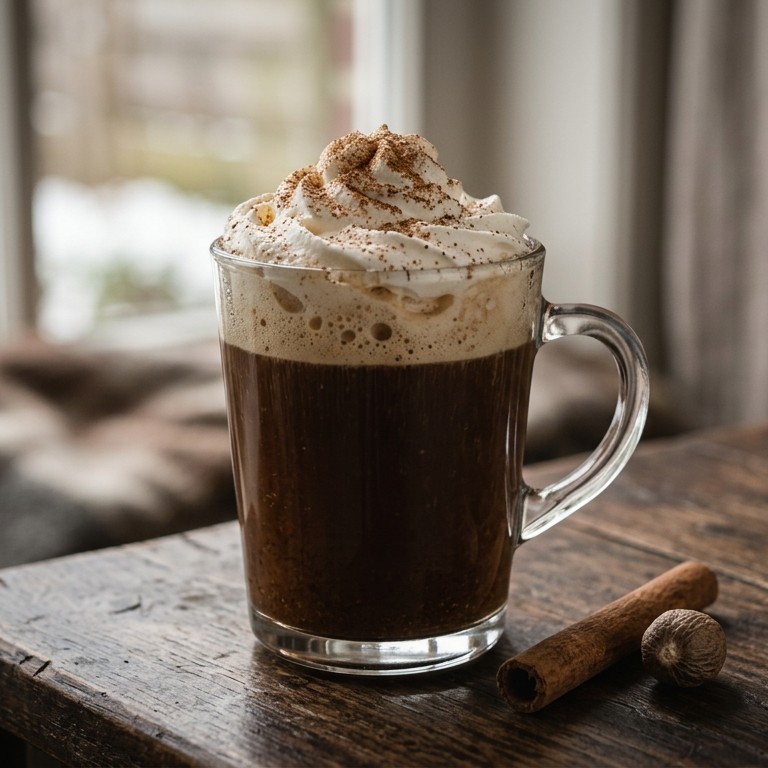 Boeren koffie