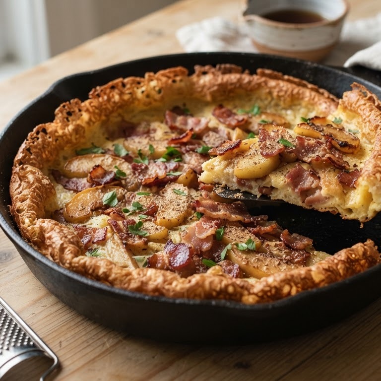 Boerenpannenkoek