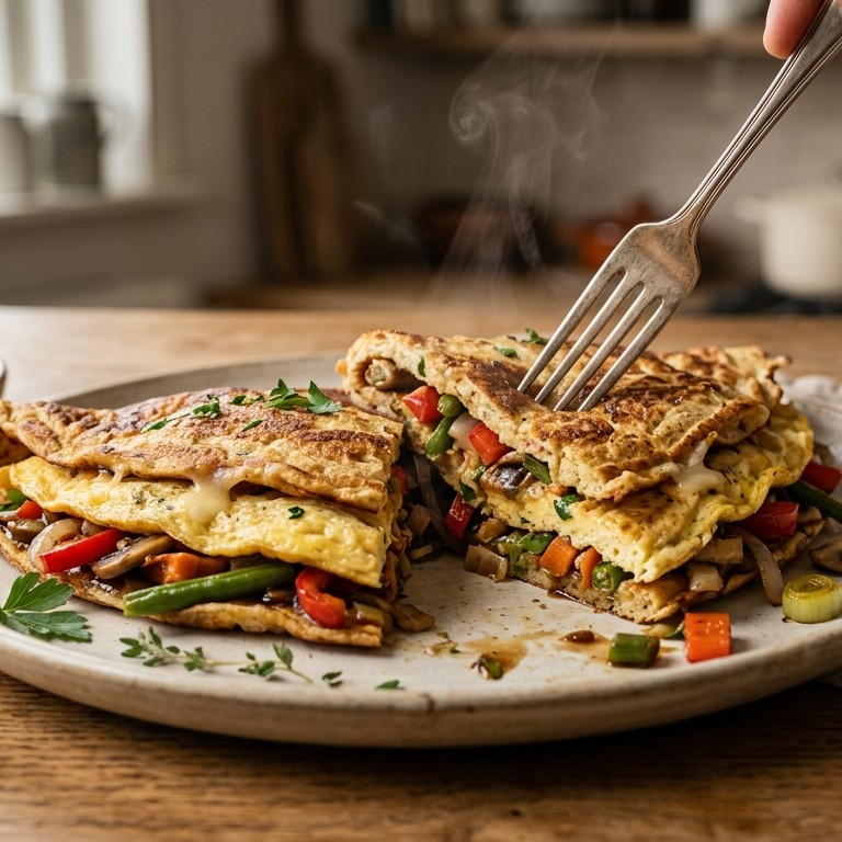 Boerenpannenkoek