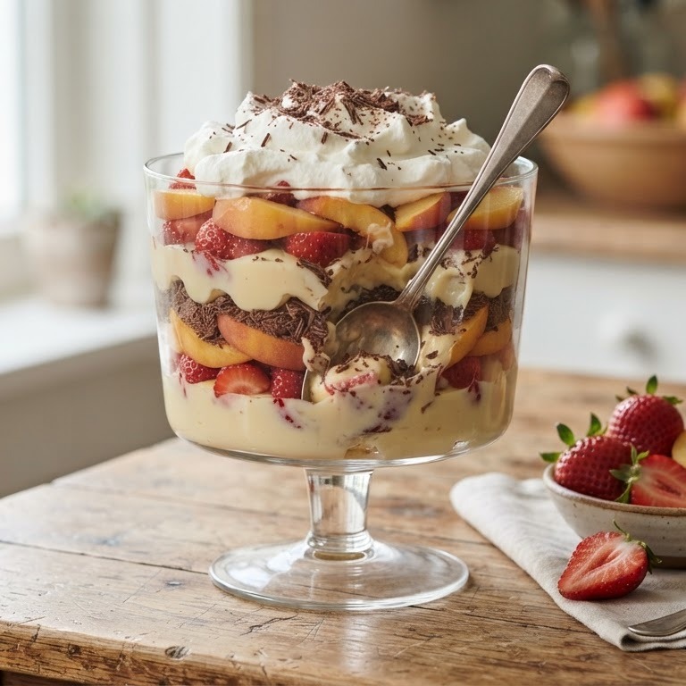 Boerenpudding