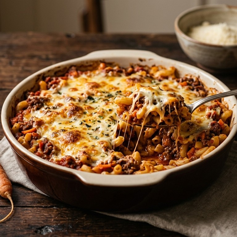 Bologneseschotel