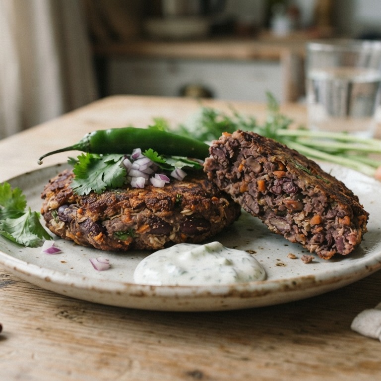 Bonenburger