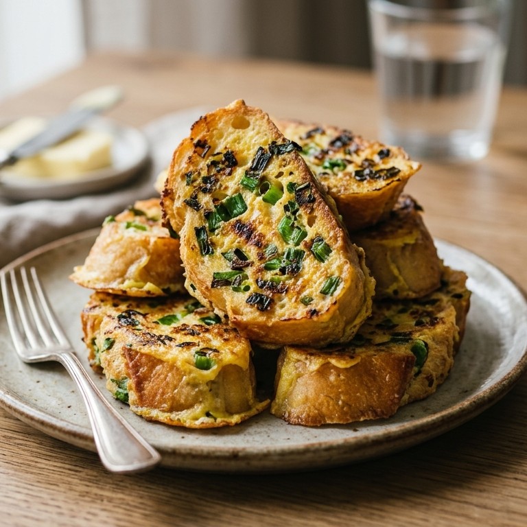 Bos-uien brood