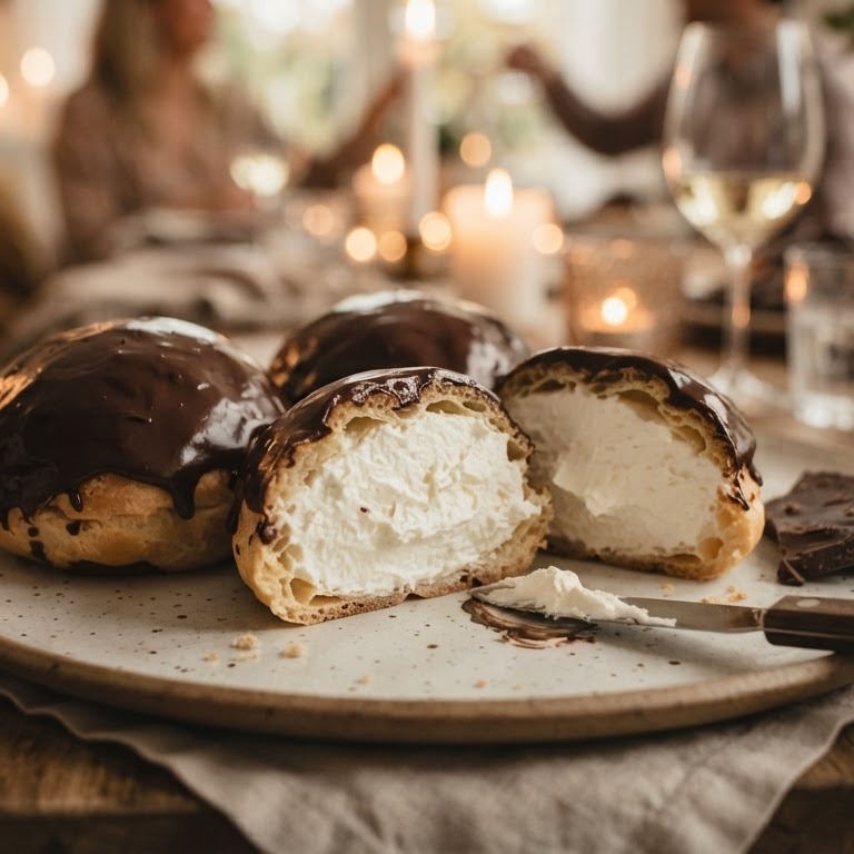 Bossche bollen