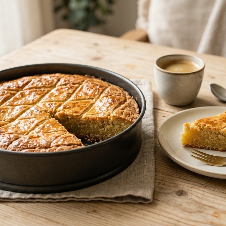 Boterkoek