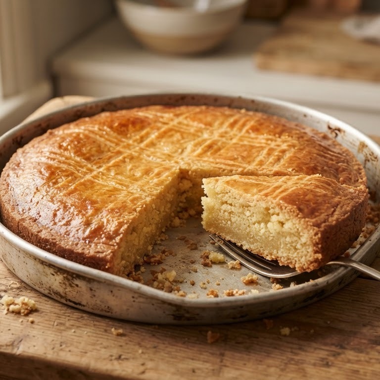 Boterkoek