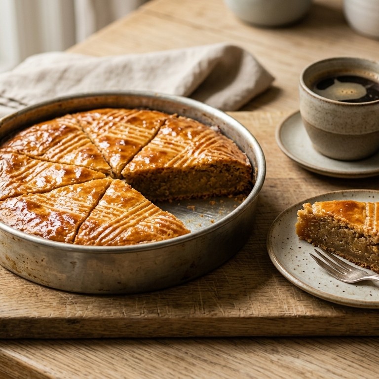 Boterkoek