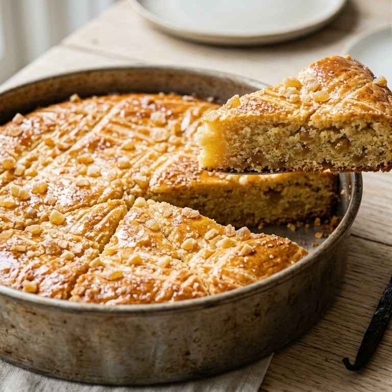 Boterkoek