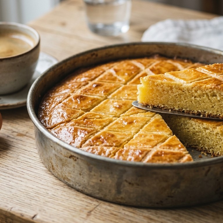 Boterkoek