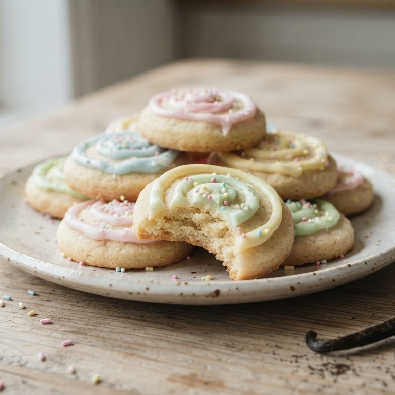 Boterkoekjes
