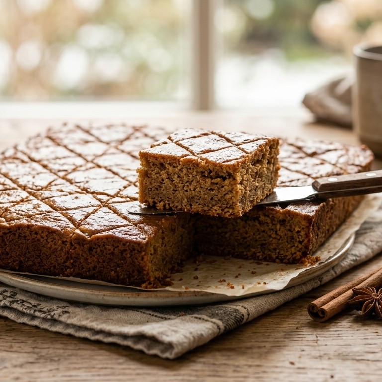 Boterkruidkoek