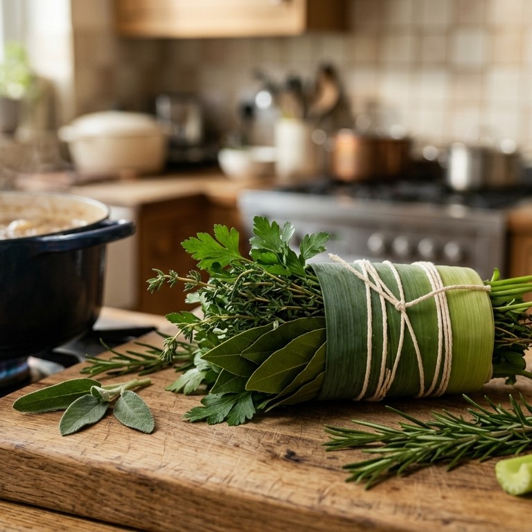 Bouquet garni