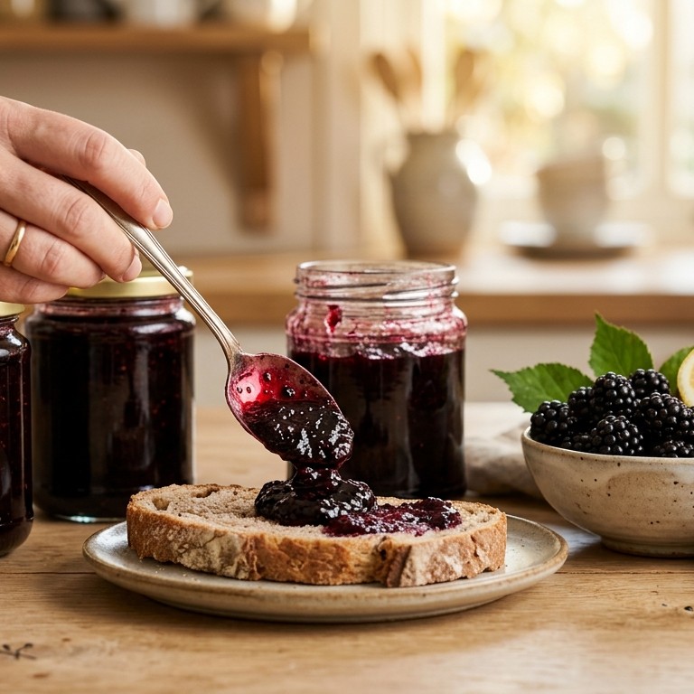 Bramenjam
