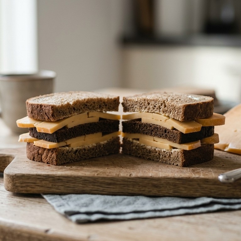 Brochje (frysk recept)