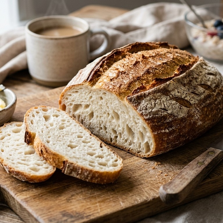 Brood bakken