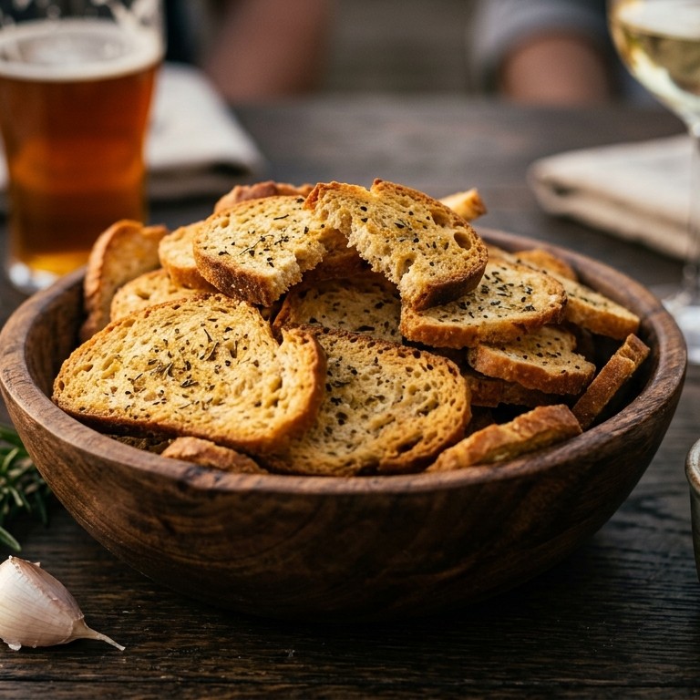 Broodchips