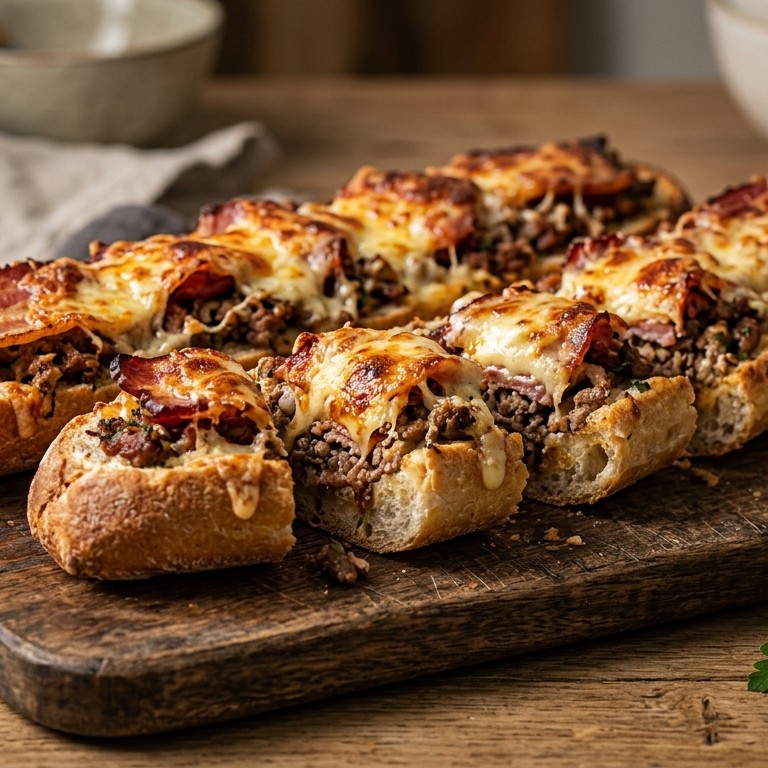 Broodje lekker