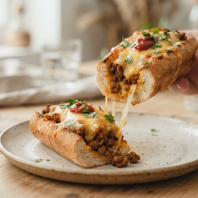 Broodje Taco