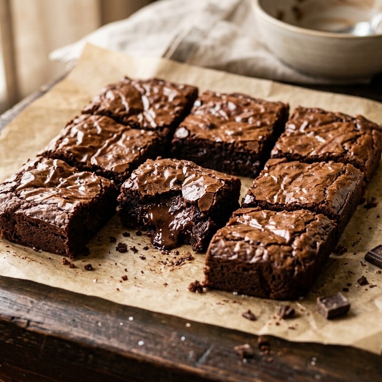 Brownies